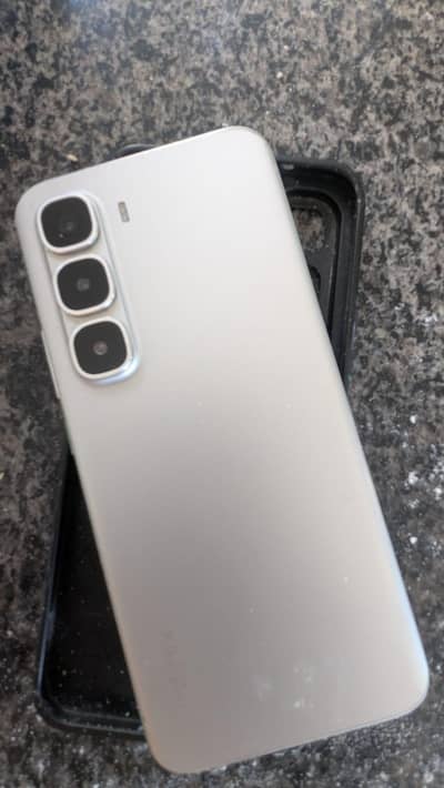 Infinix Hot 60 Pro Plus