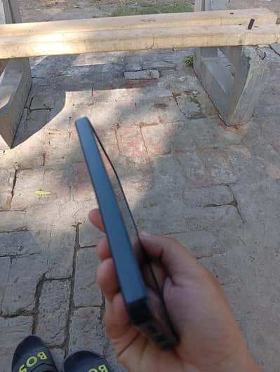 Infinix Hot 8