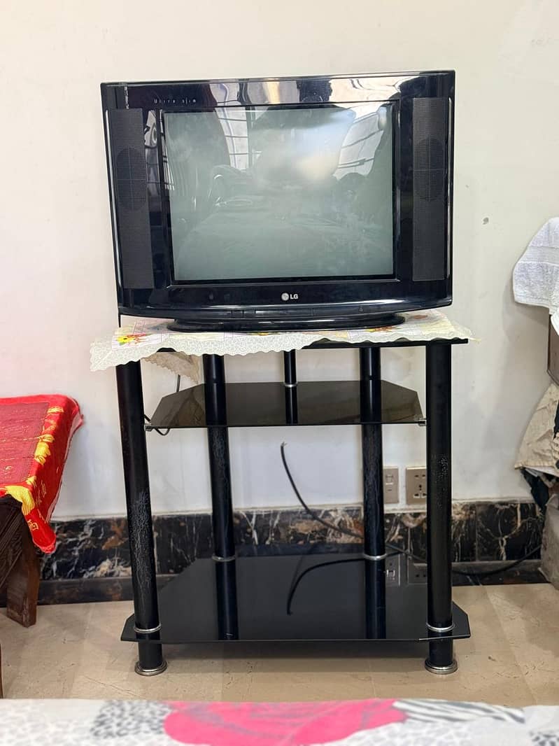 LG tv 0