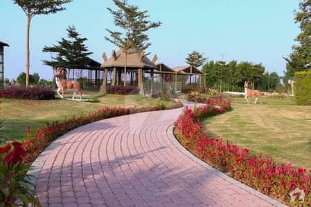 5 Marla Plots| Safari Garden Housing Scheme Residential Plots For Sale