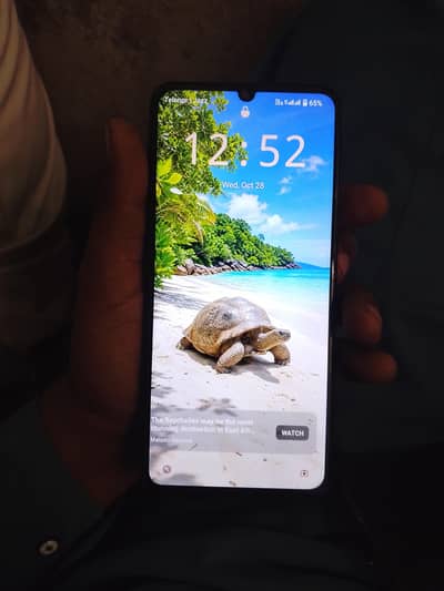 Realme Note 50