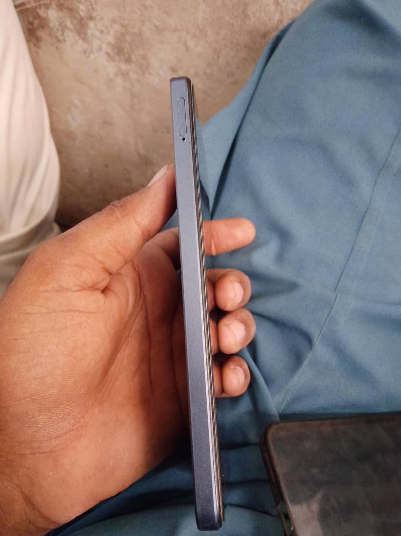 Realme Note 50 4