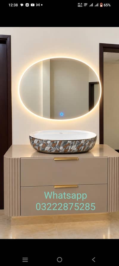 imported Bathroom Vanities