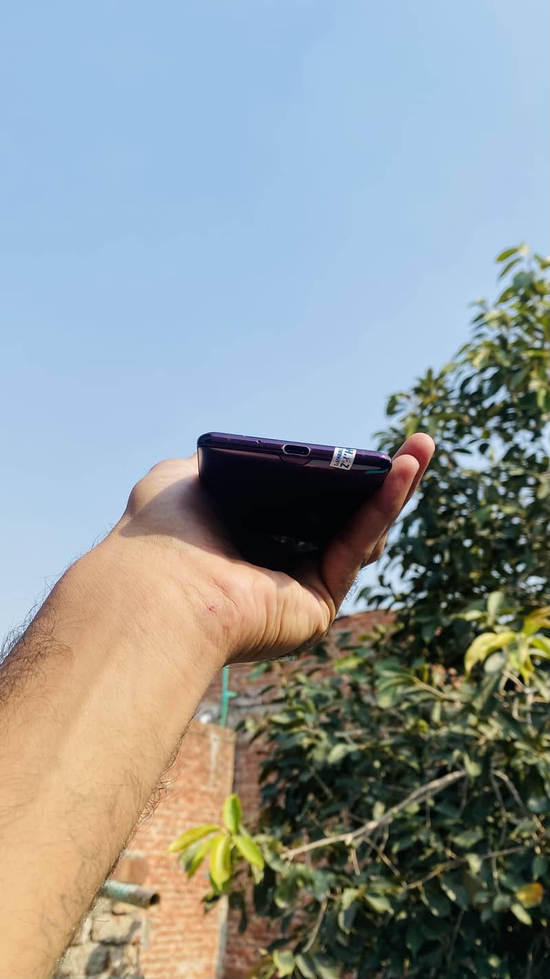 Sony XZ3 2