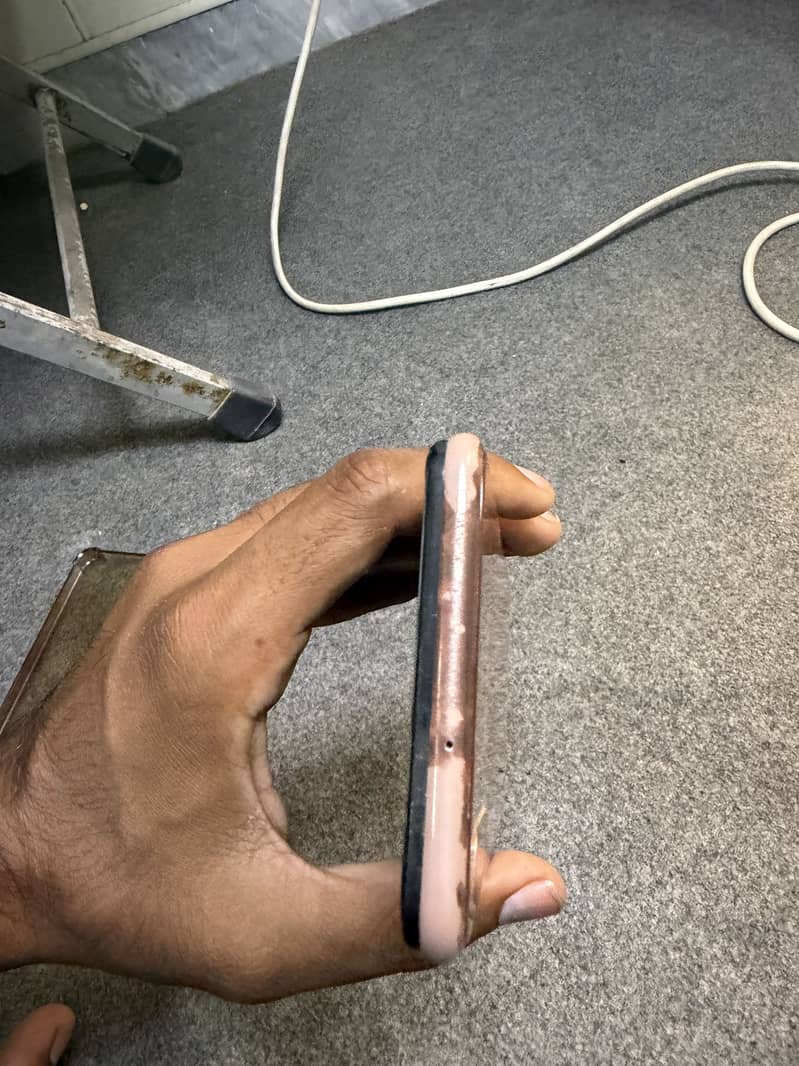 Samsung Mobile A7 1