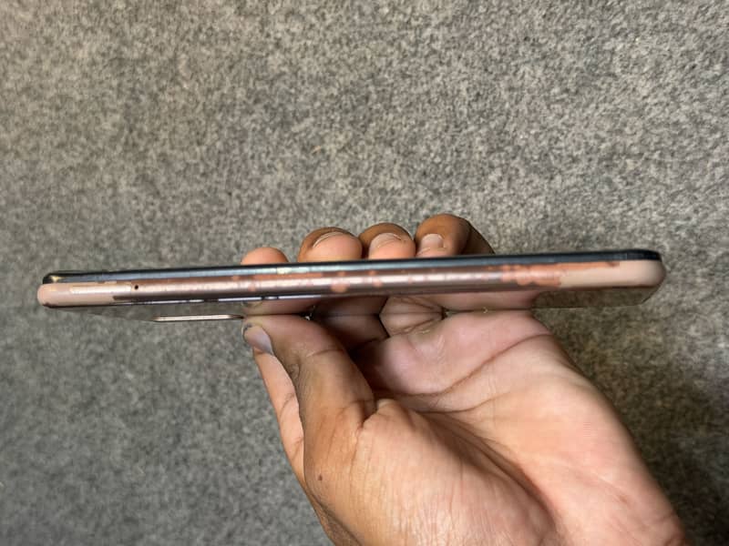 Samsung Mobile A7 2