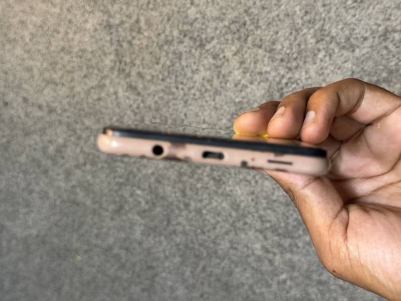 Samsung Mobile A7 4