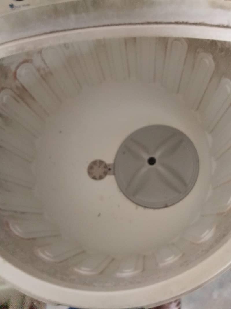 washing machine 2