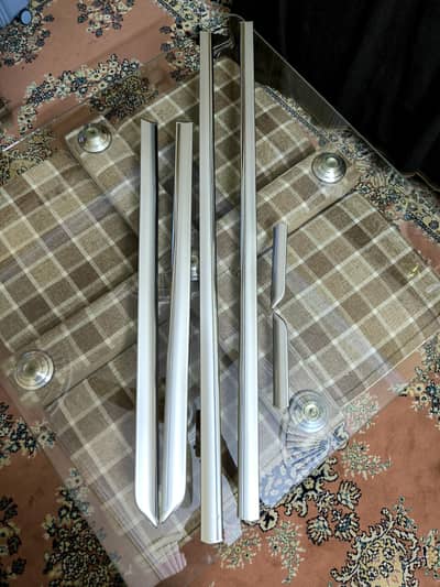 Toyota Markii JZX110 2001 2004 Exterior All doors Mouldings forsale