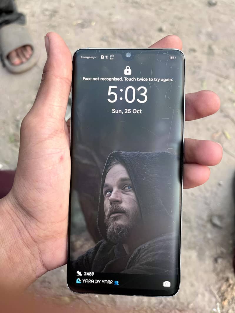 Huawei P30 Pro 0