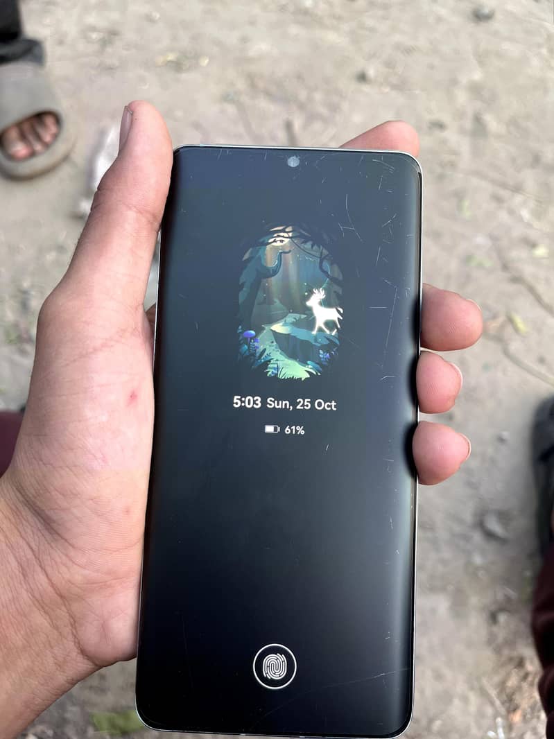 Huawei P30 Pro 1