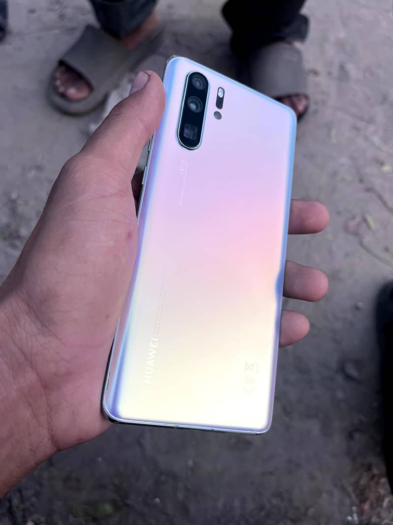 Huawei P30 Pro 2
