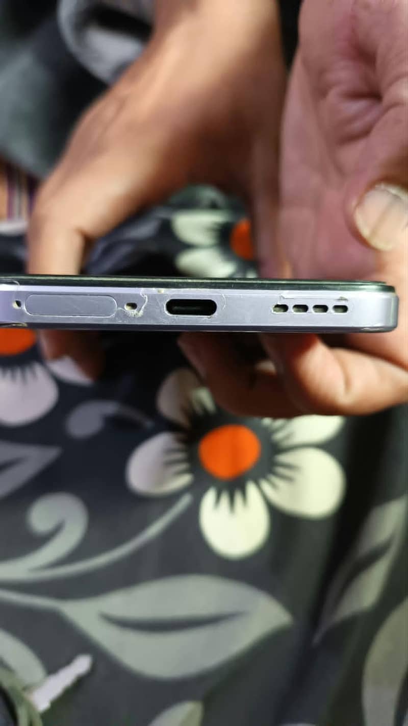Realme C85 pro 1