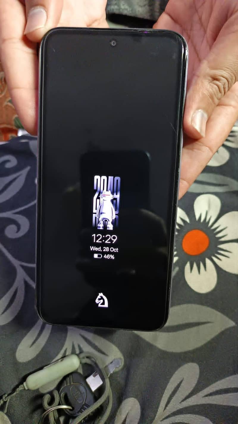 Realme C85 pro 2