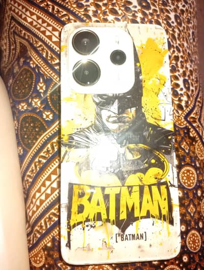 Xiaomi Redmi Note 14