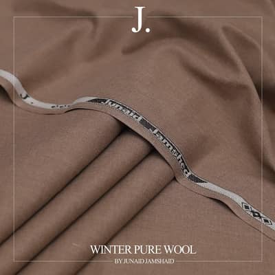 J. Men's Winter Collection