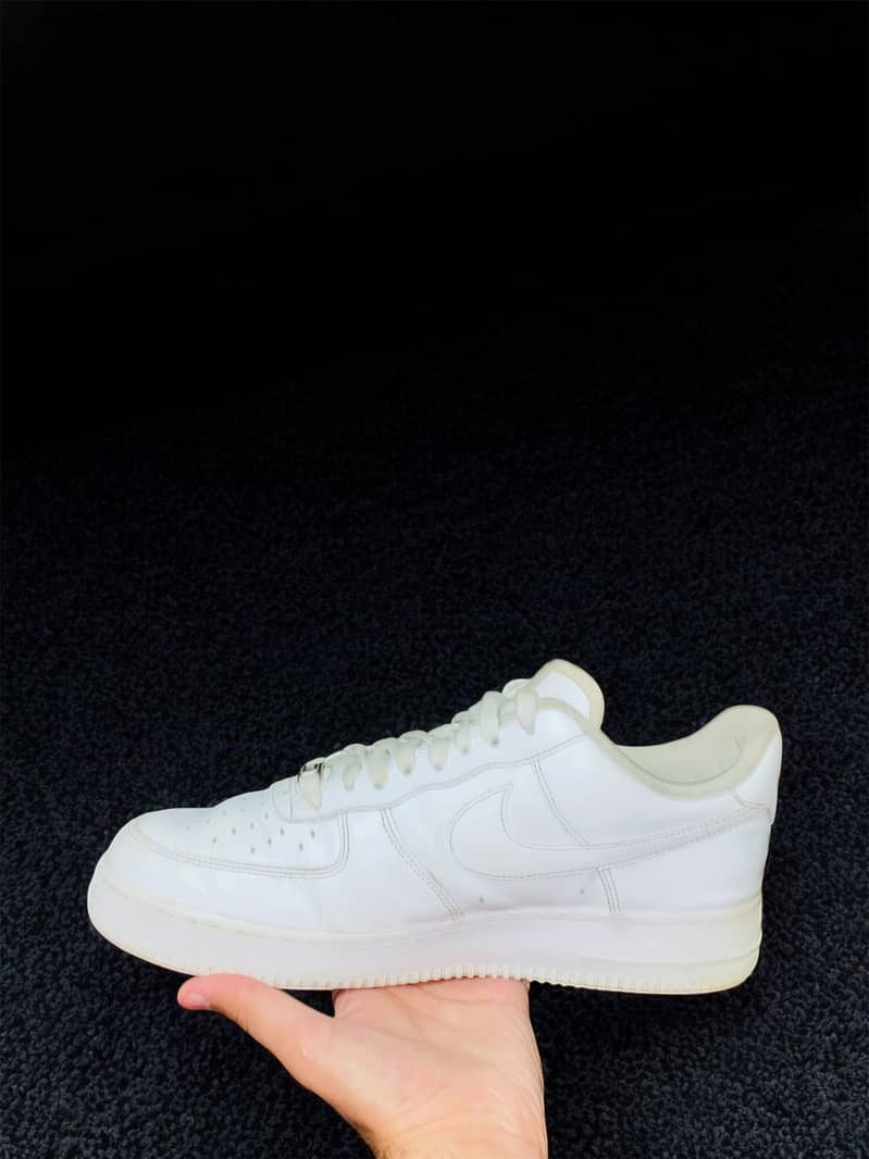 Thrift Air force 1 1