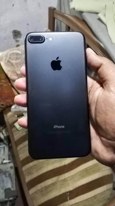 Apple iPhone 7 Plus
