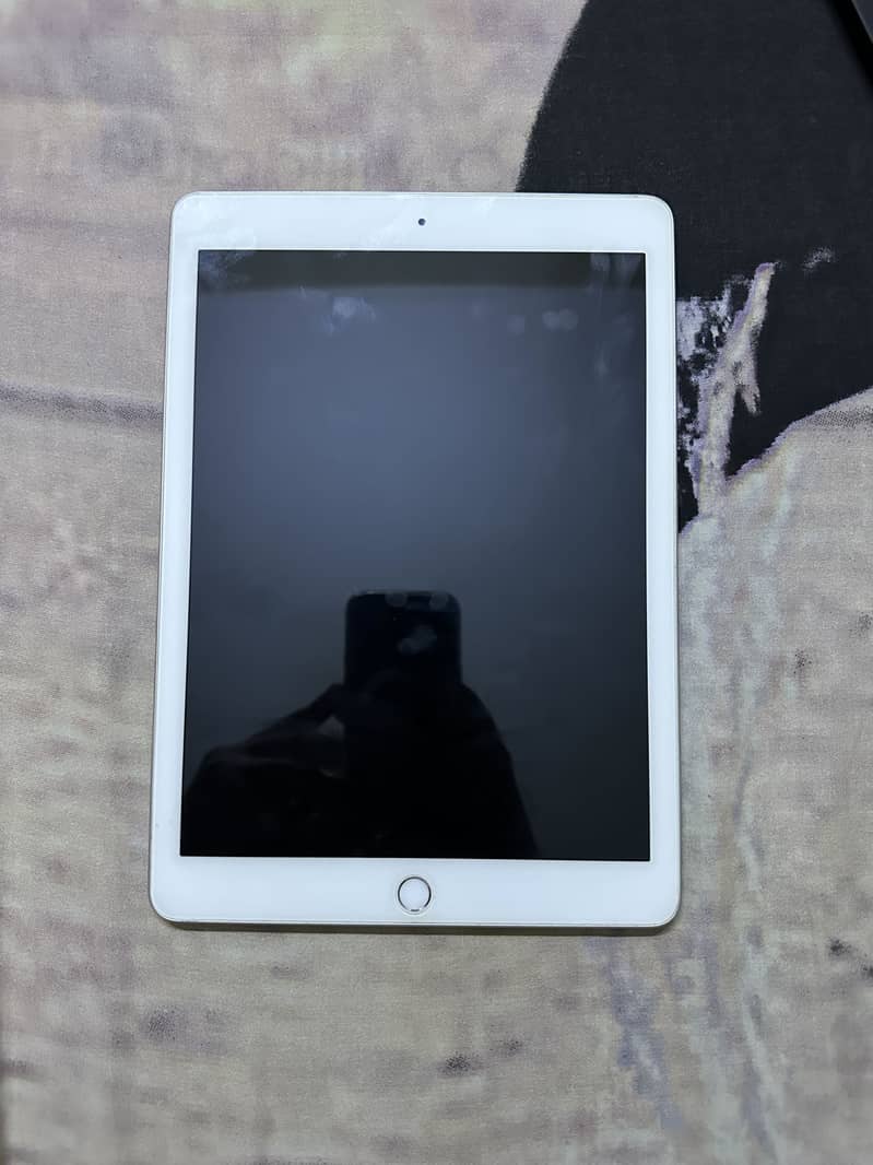 iPad 6 gen 128 1
