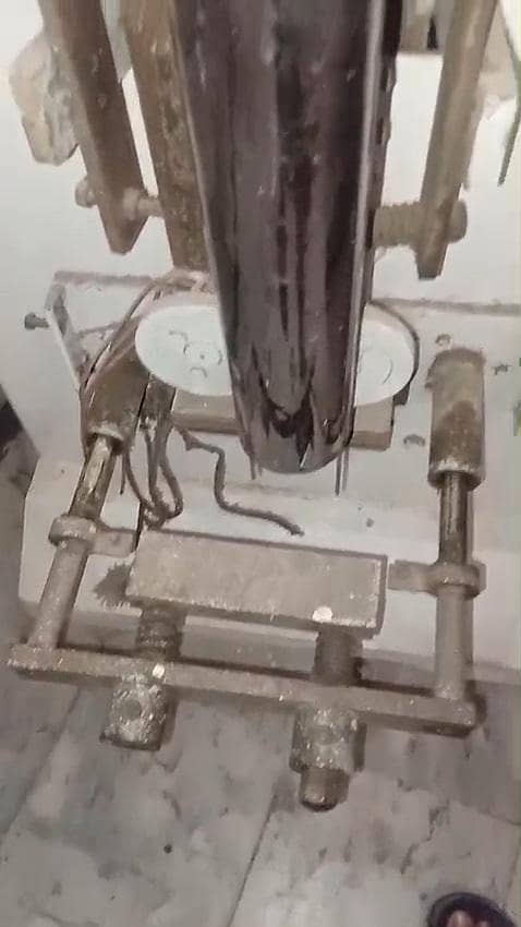 Paking machine 3