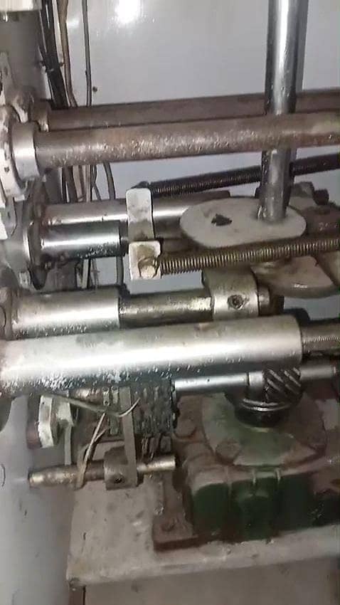Paking machine 6