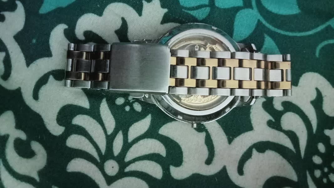 Rolex watch 1