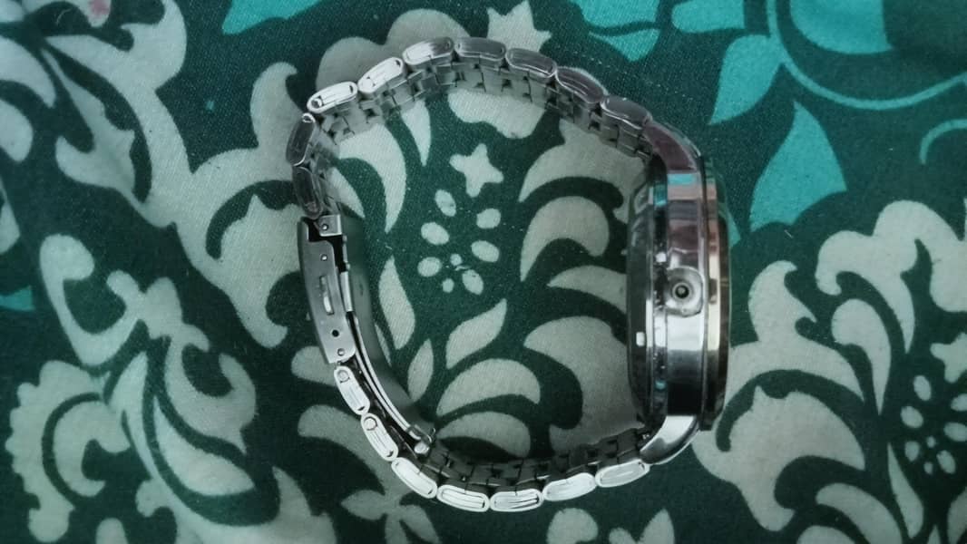 Rolex watch 2