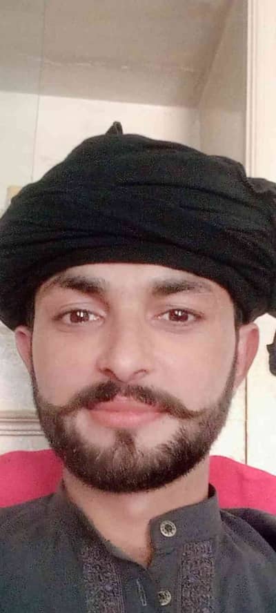 Mian Usman