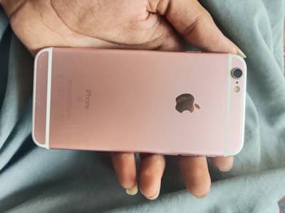 Apple iPhone 6S