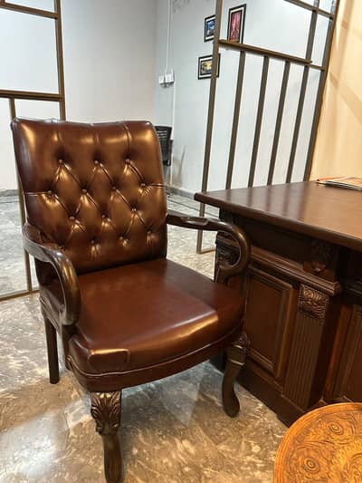 Complete Office Furniture Setup for Sale | All Things In Office furni