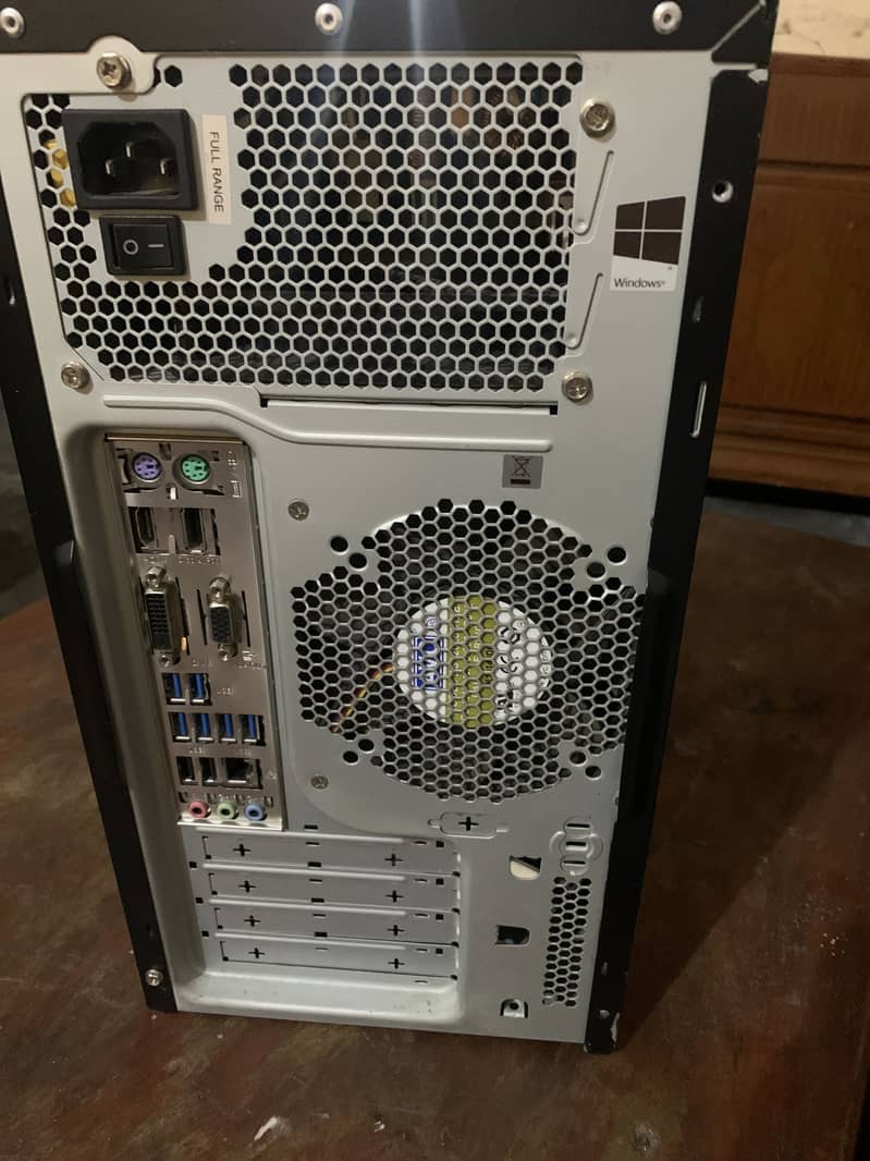 Gaming pc 3