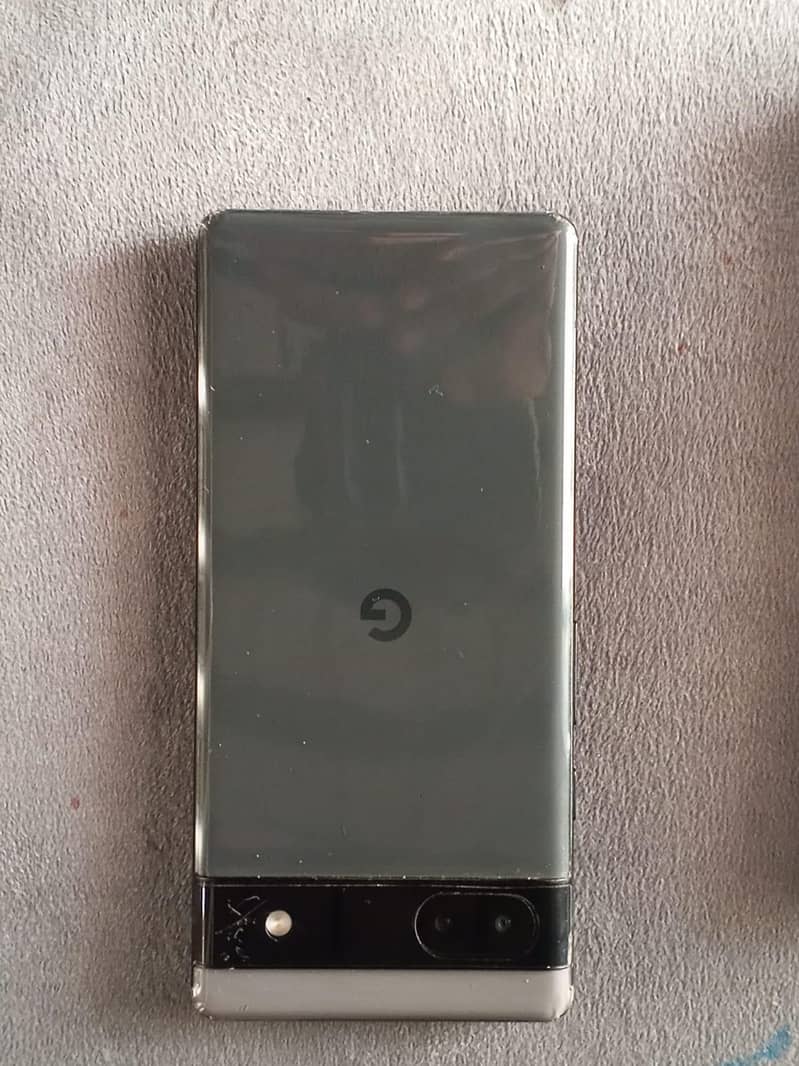 Google Pixel 6a 2