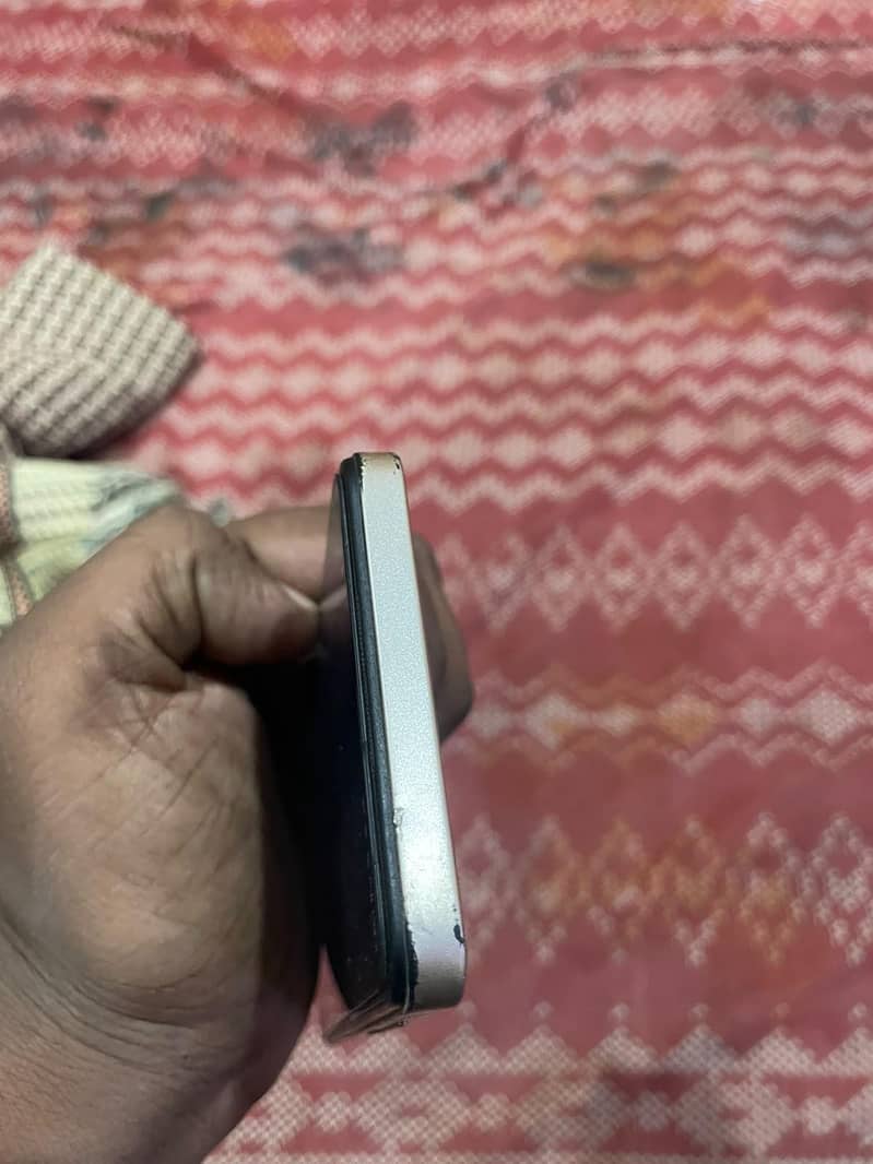 Infinix Smart 8 2