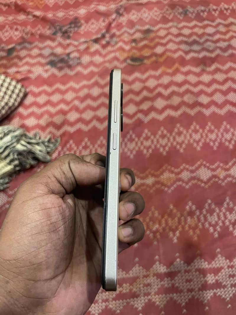 Infinix Smart 8 3