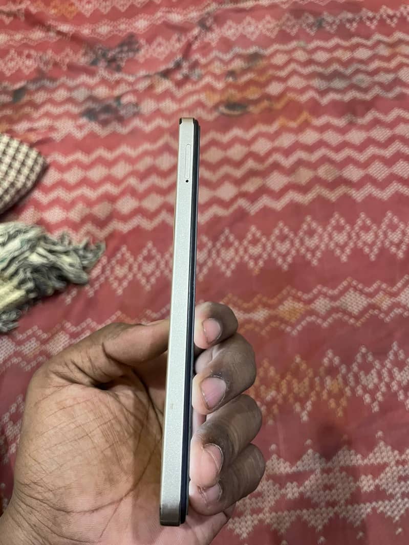 Infinix Smart 8 4