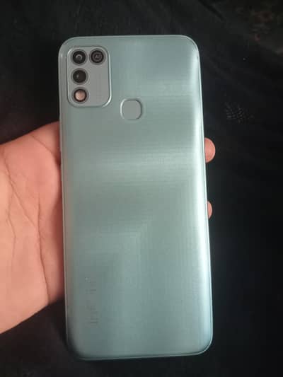 Infinix Hot 11 Play