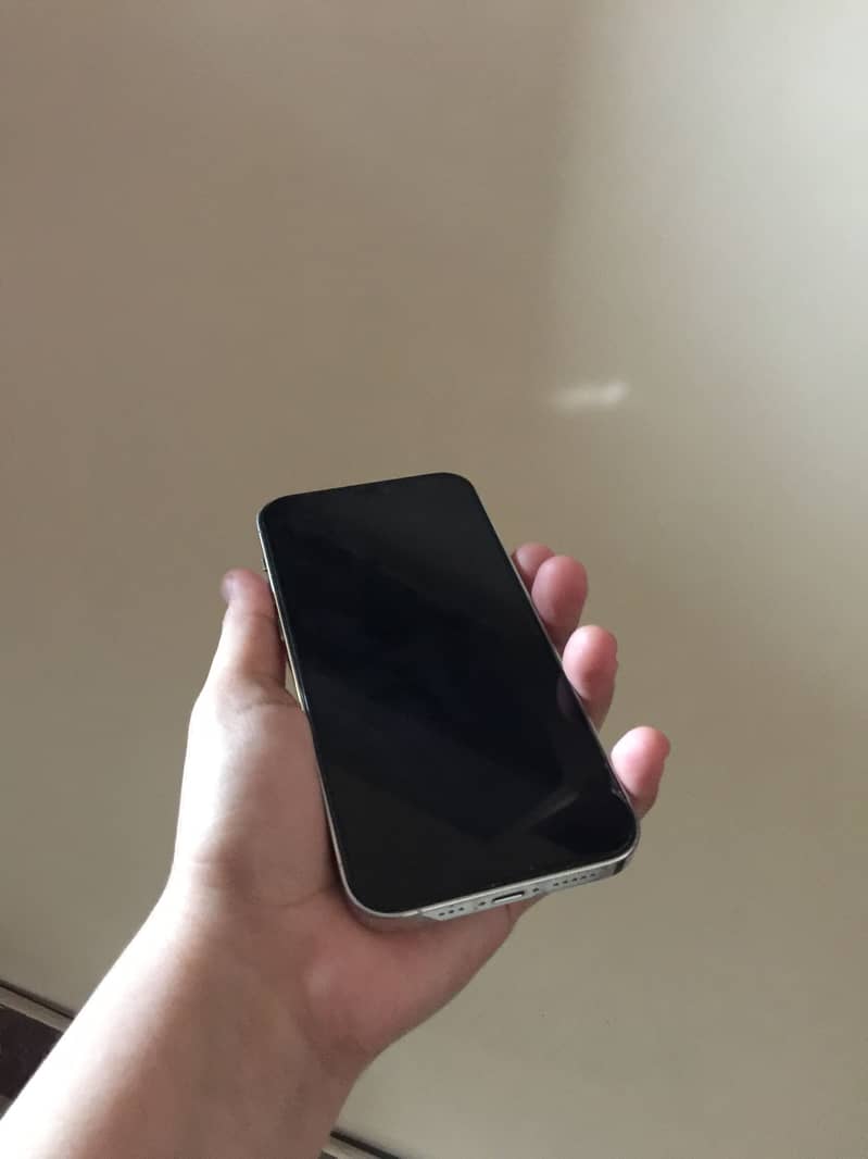 Apple iPhone 12 Pro 2