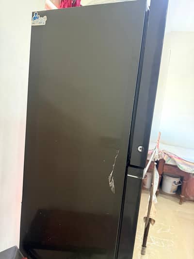 hiher fridge use in sale