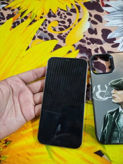 12promax 256GB HK DUAL PHYSICAL PTA