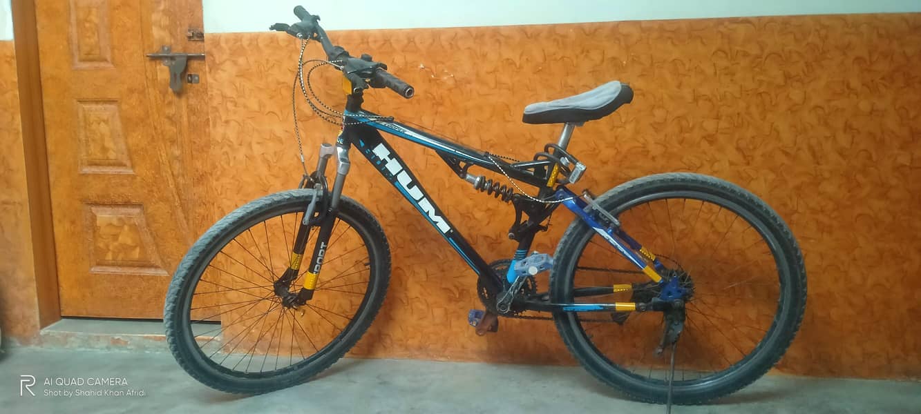 Bicycle 0