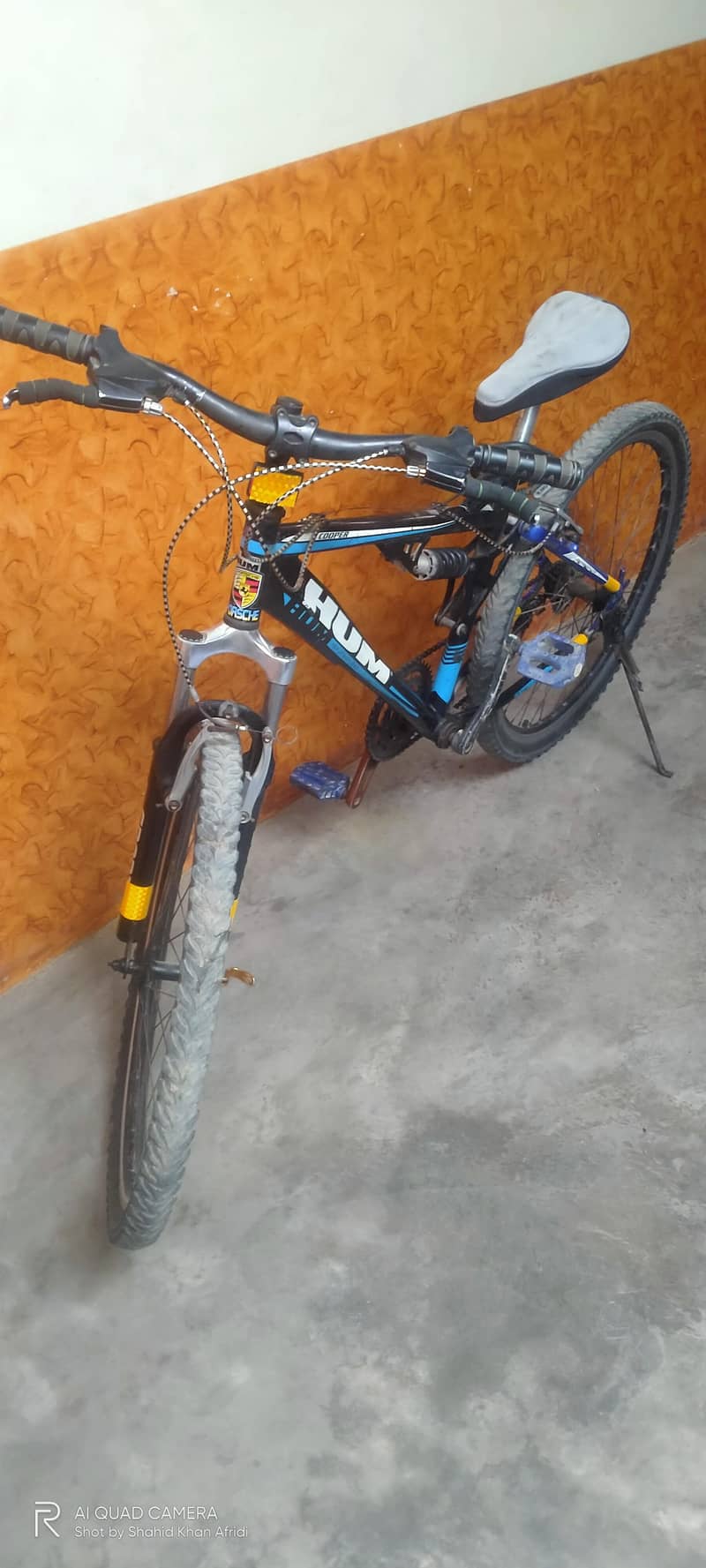 Bicycle 1