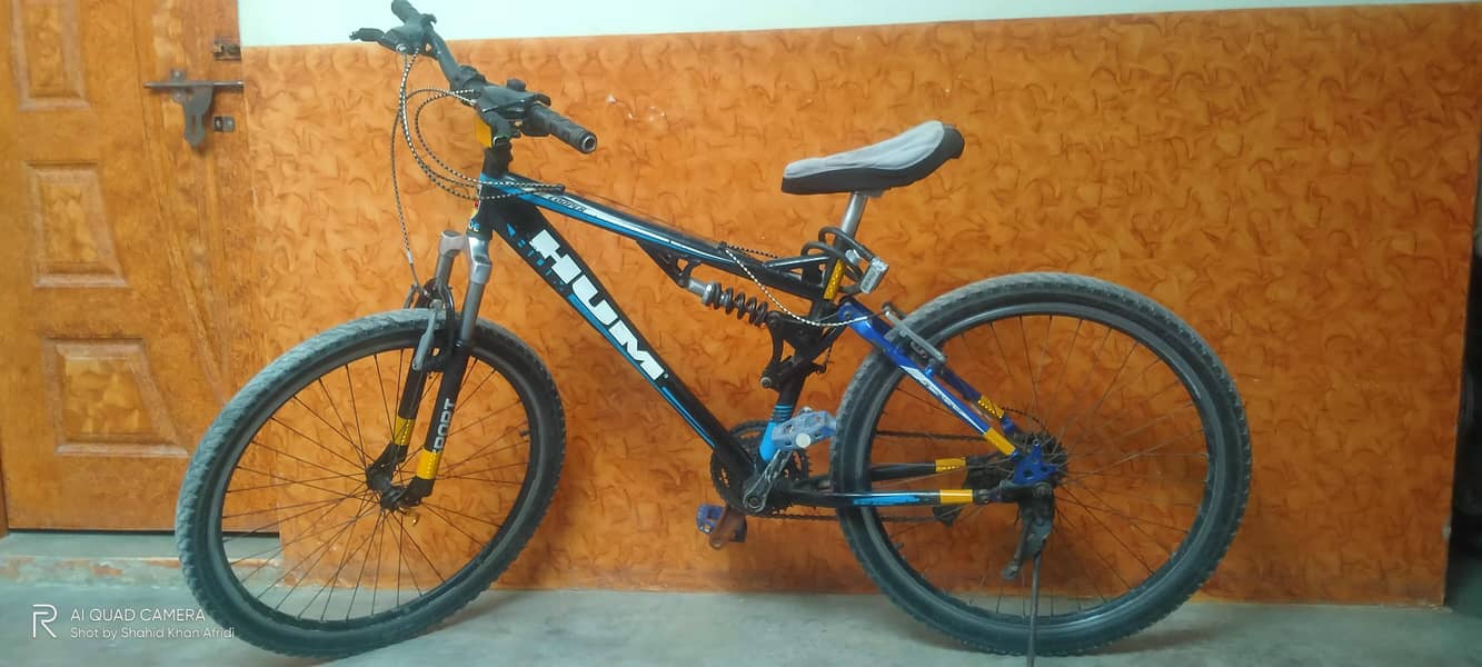 Bicycle 2