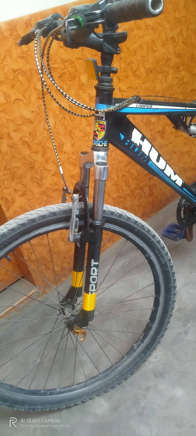 Bicycle 4