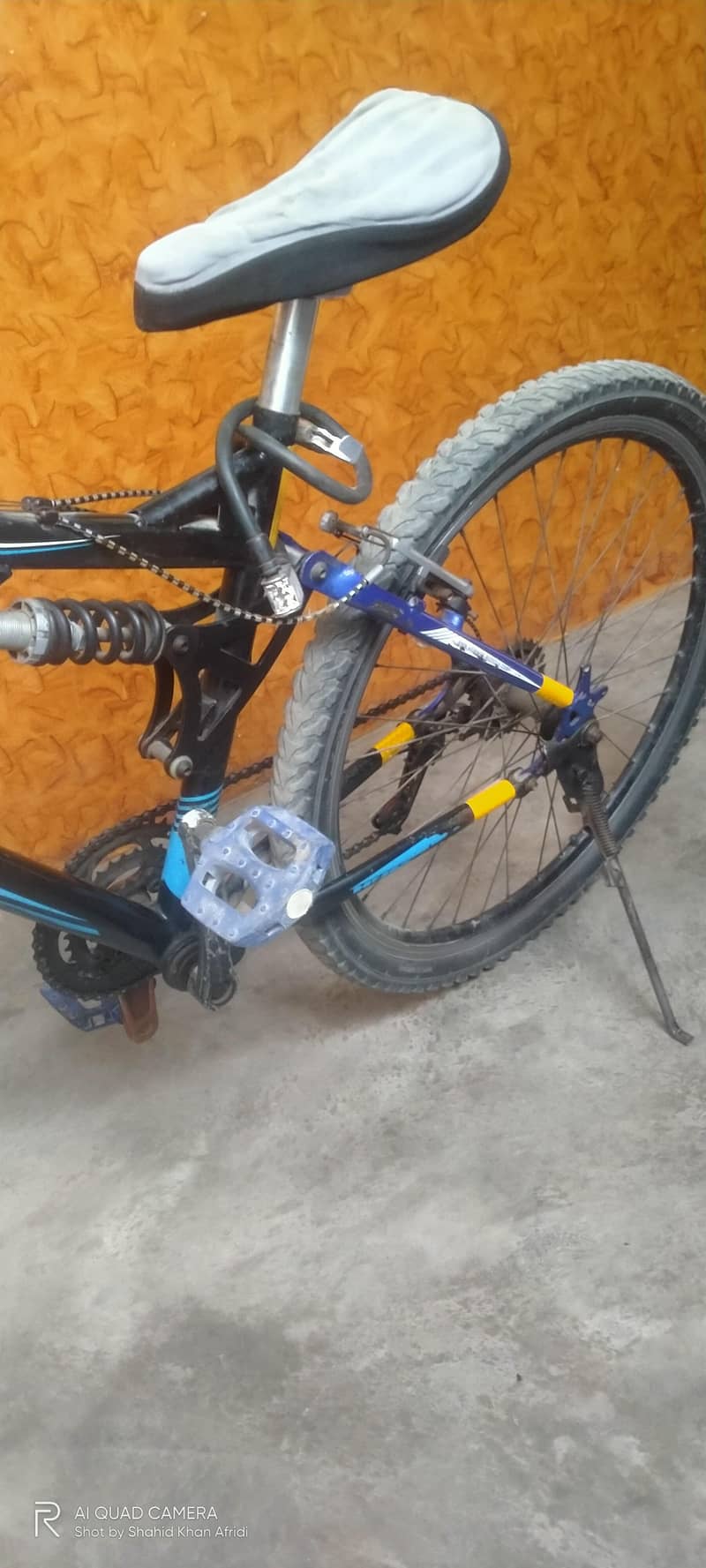 Bicycle 5