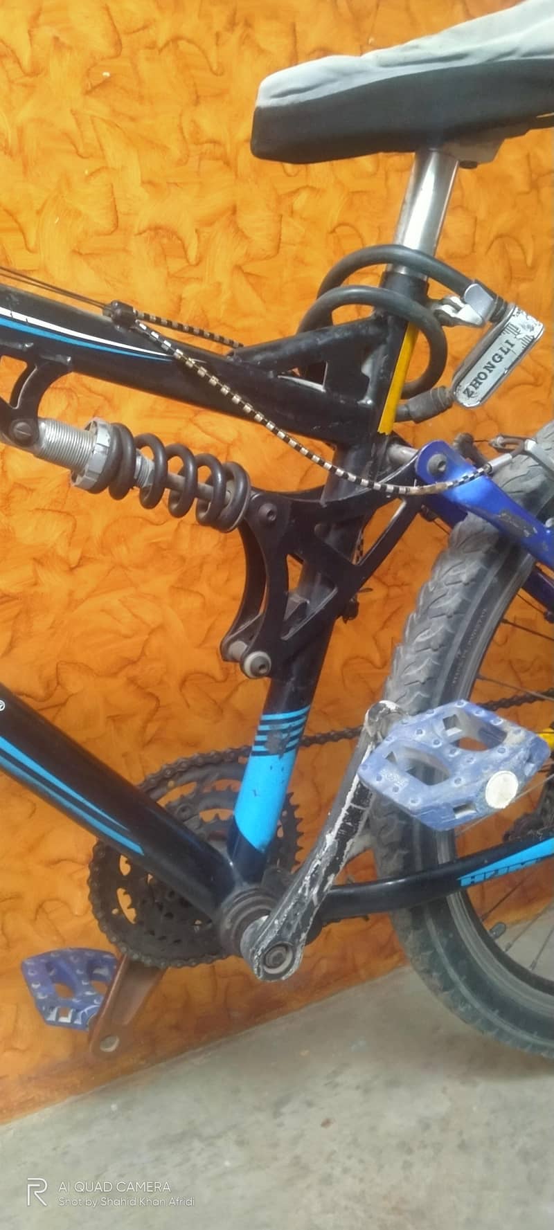 Bicycle 6