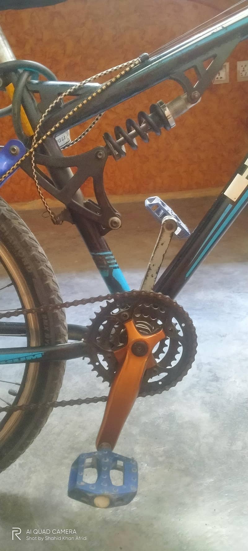Bicycle 9