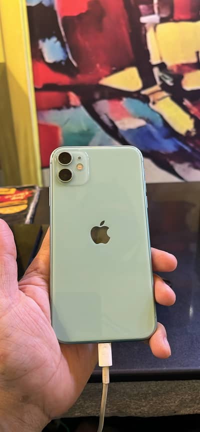 Apple iPhone 11
