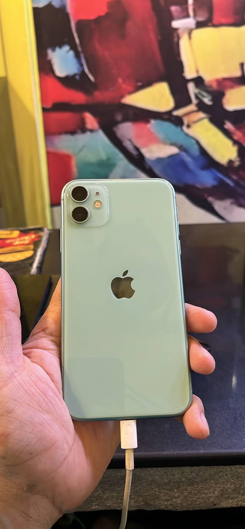 Apple iPhone 11 0