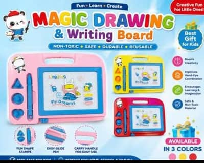 magic driwind