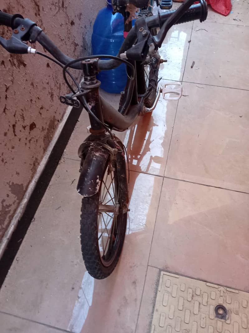 used bycycle  condition normal 0